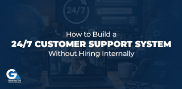 24/7 customer support